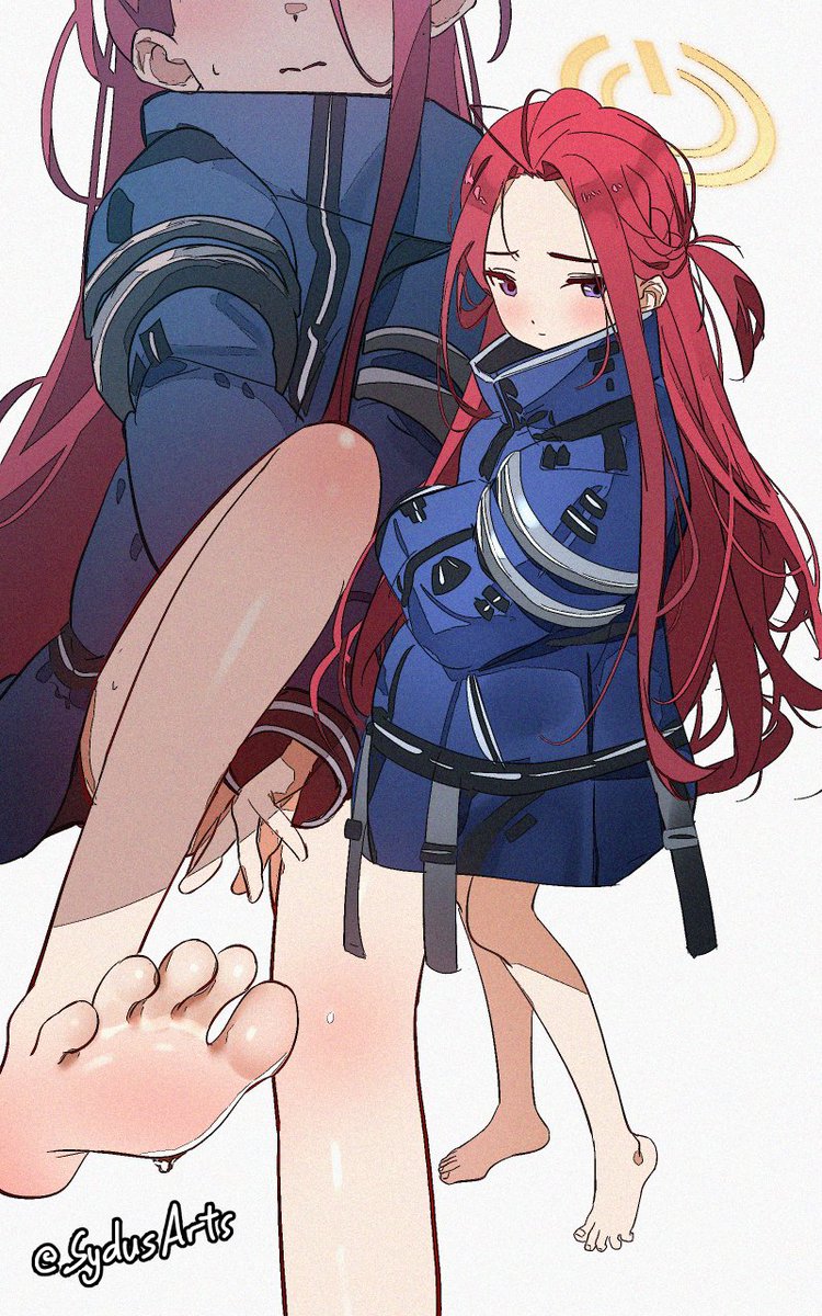 SydusArtsToo (@sydusarts2) on Twitter photo 