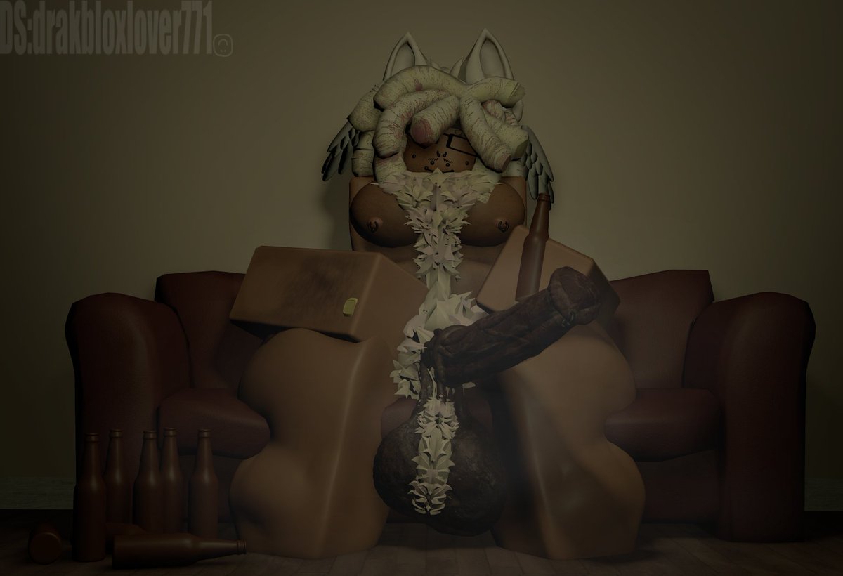 Drakoblox 🔞 tweet media