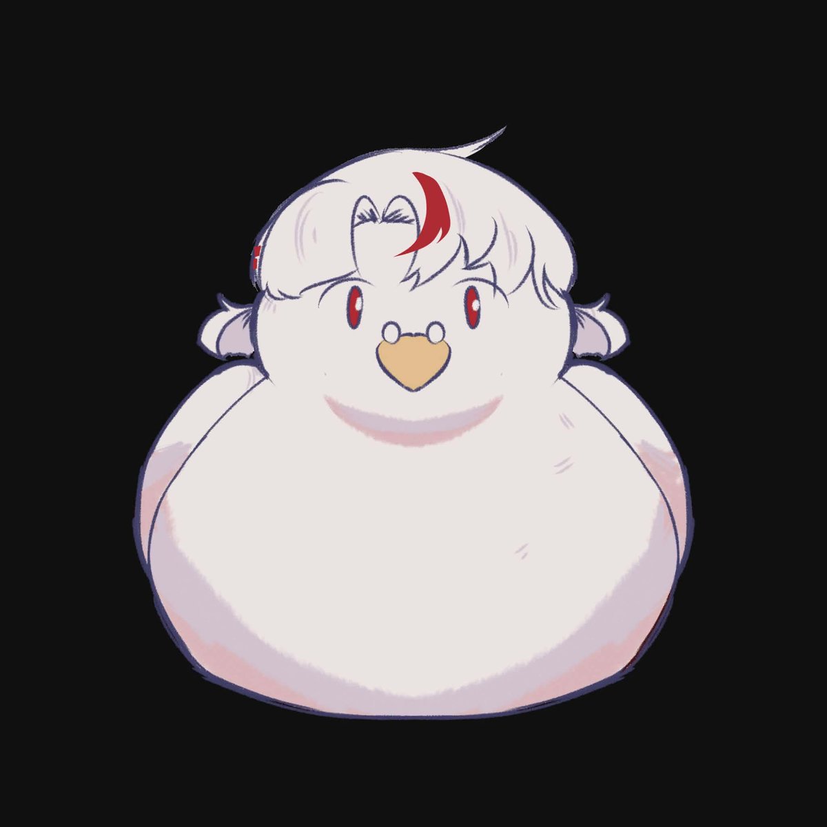 Levon Caul - commission opend tweet media