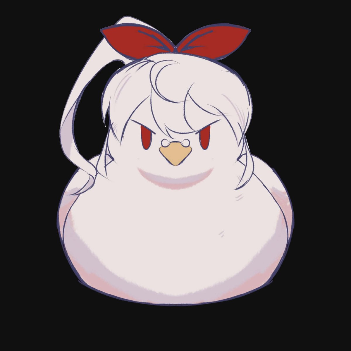 Levon Caul - commission opend tweet media