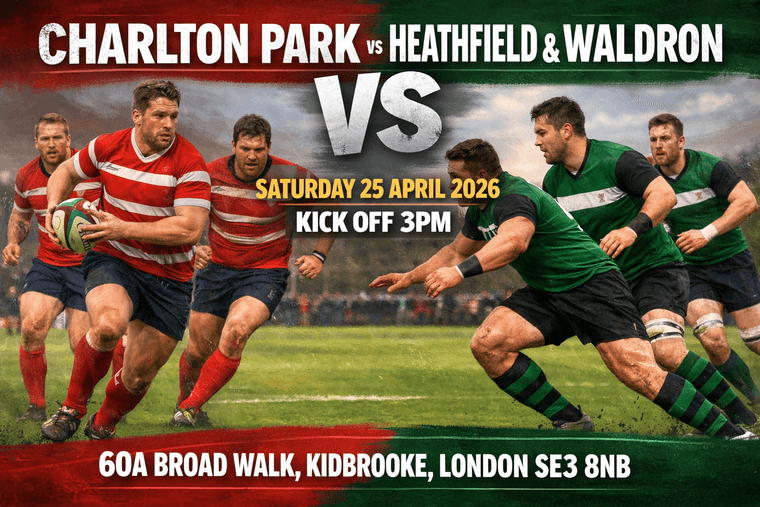Charlton Park RFC tweet media