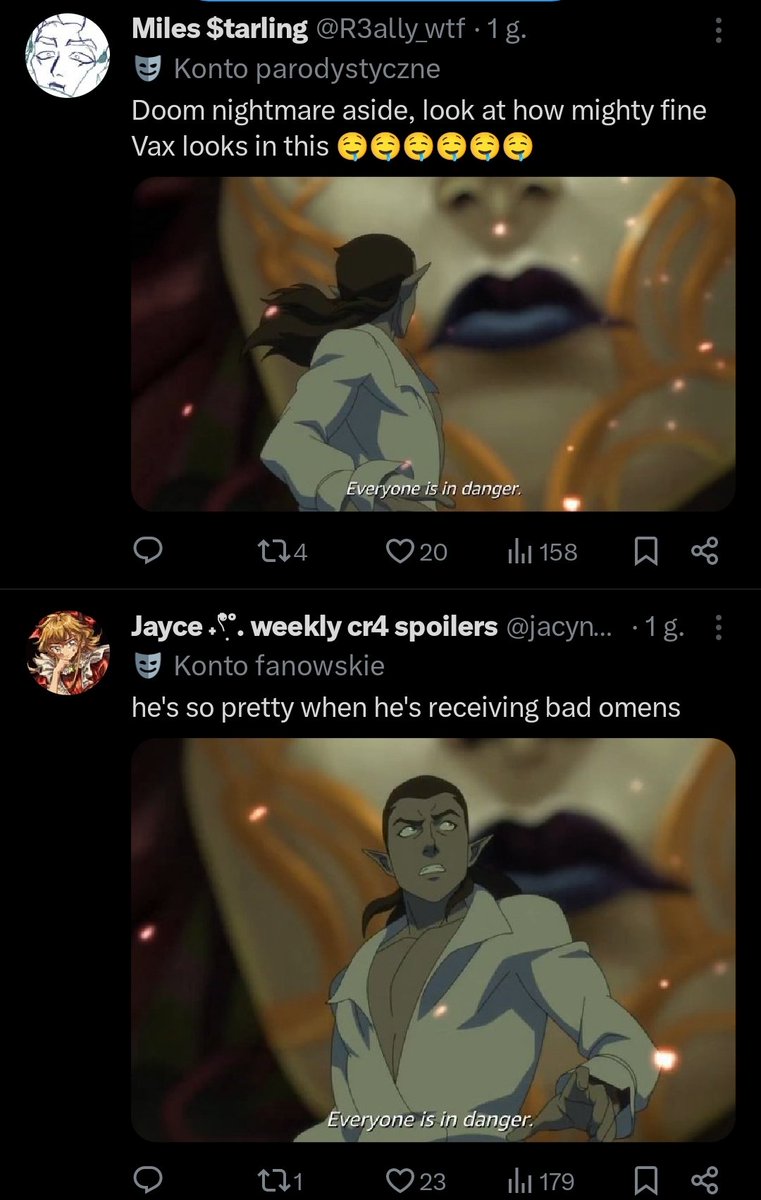 rija | saw baby lasagna tweet media