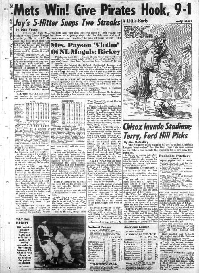 MetsRewind tweet media