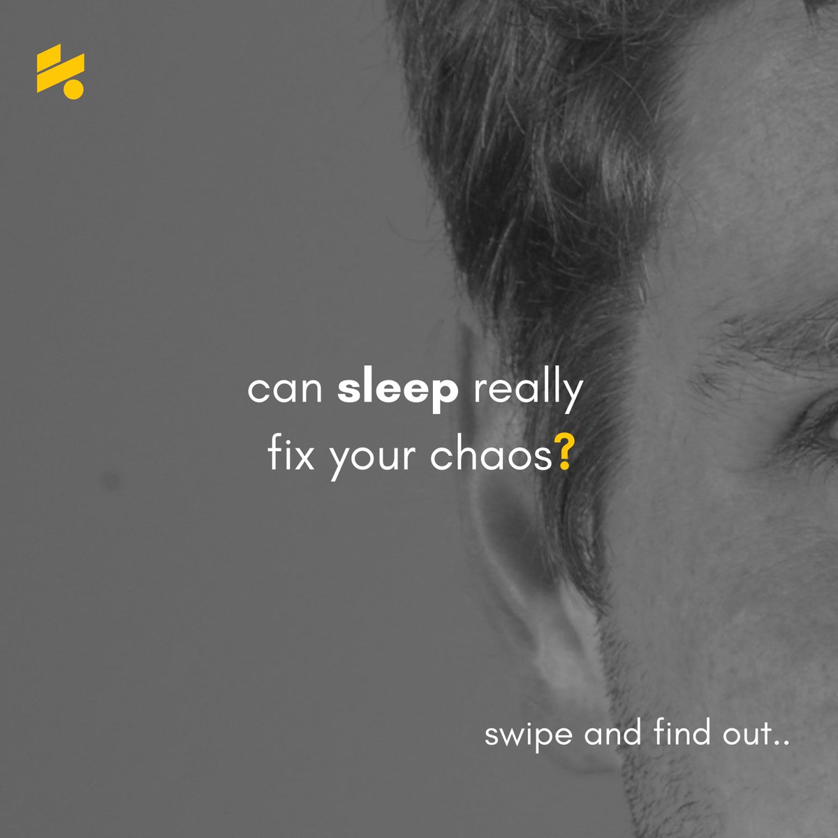 splitrundigital's tweet photo. Not all nightmares come at night. Some live in daily stress and awkward moments. Casper’s Daymares makes them cinematic, reminding us that real escape still lies in rest.

#Marketing #Casper #Advertising #Branding #CreativeCampaign #CustomerExperience #SplitrunPicks #Splitrun https://t.co/7nDC5G2o46