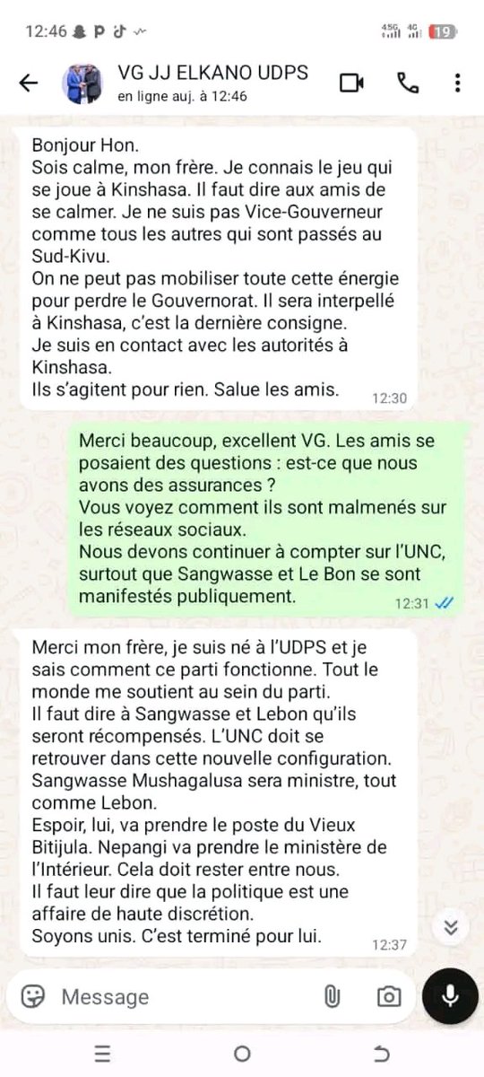Samy MULEMANGABO tweet media