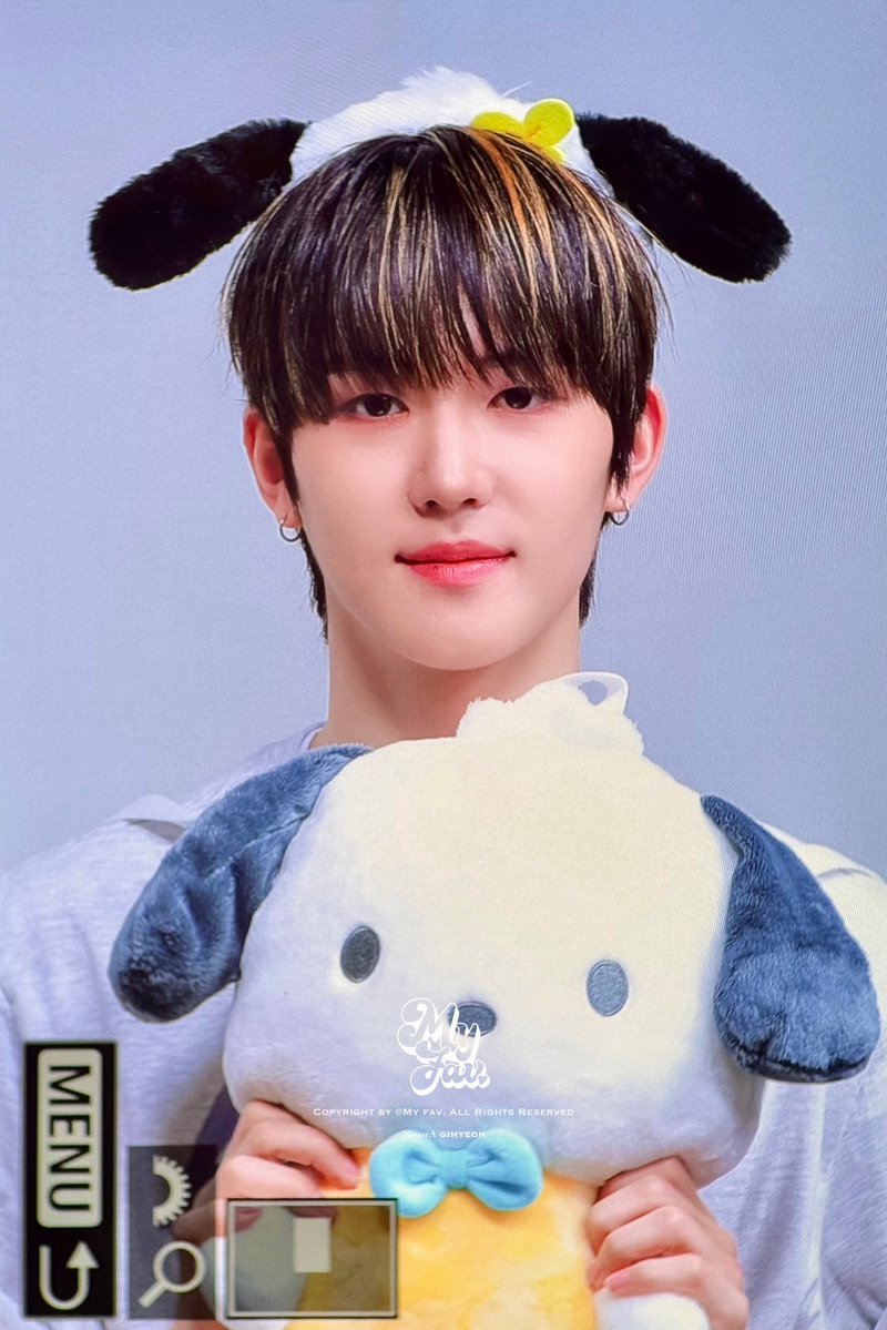 my_fav03's tweet image. 260423 pre. #NGH 
#NouerA #누에라
#GIHYEON #기현
#NOHGIHYEON #노기현
