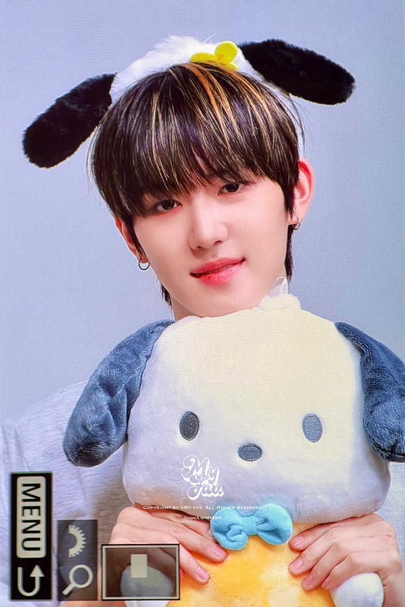my_fav03's tweet image. 260423 pre. #NGH 
#NouerA #누에라
#GIHYEON #기현
#NOHGIHYEON #노기현