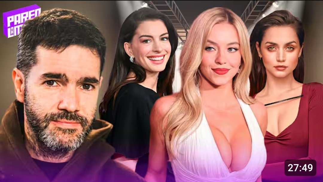 Mirá cómo lo dejan pegado a Germán, poquísimo respeto