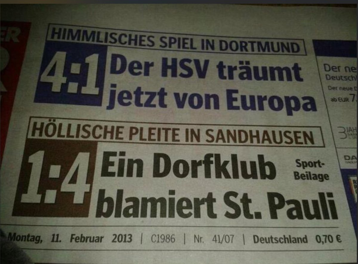 HSV Pictures that Go Hard tweet media