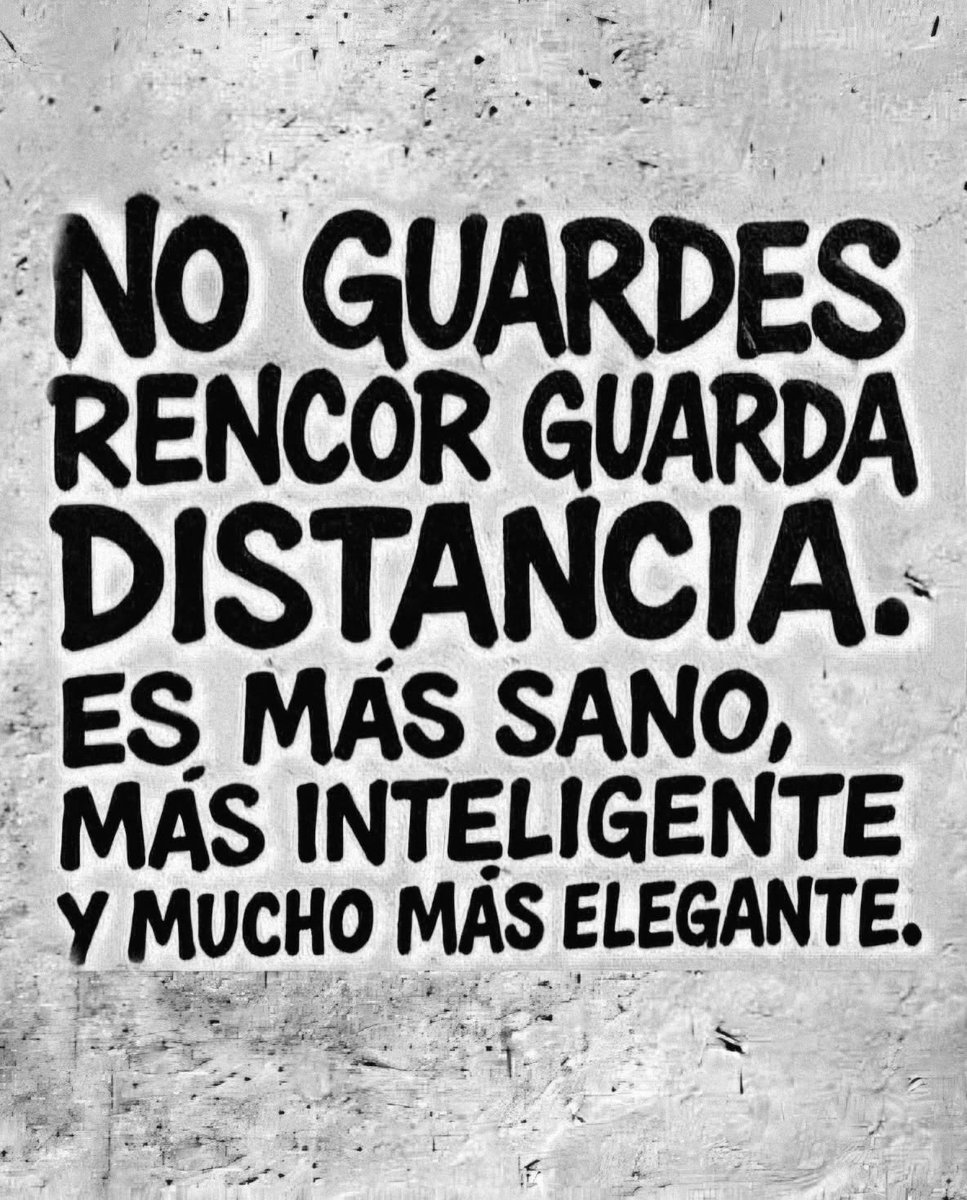 disciplina para siempre tweet media