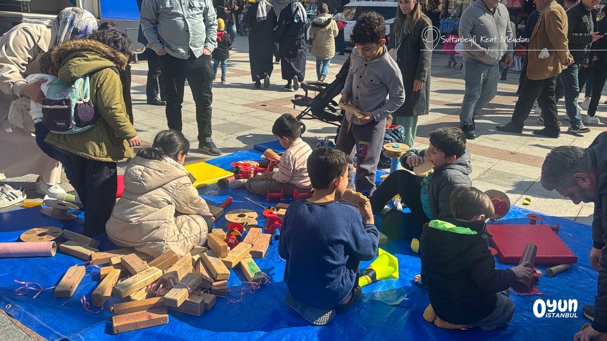 Yeşil İstanbul 🌿 tweet media