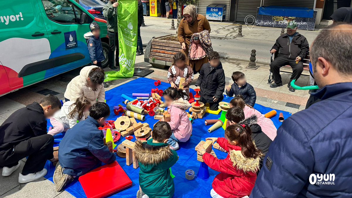 Yeşil İstanbul 🌿 tweet media