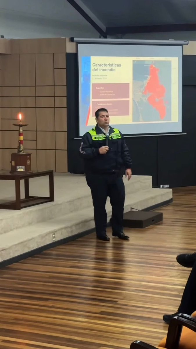 Sistema Nacional de Operaciones tweet media
