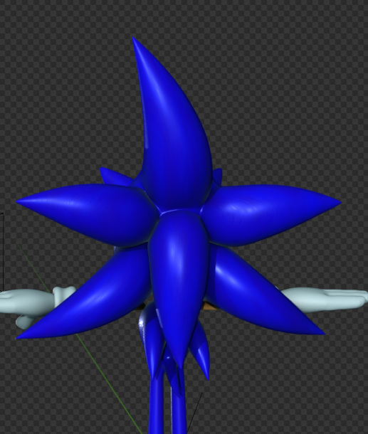 Ahmed AX (COMMISSIONS OPEN) tweet media