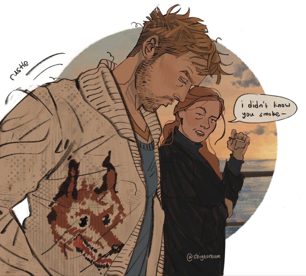 ryo✰⋆｡ tweet media