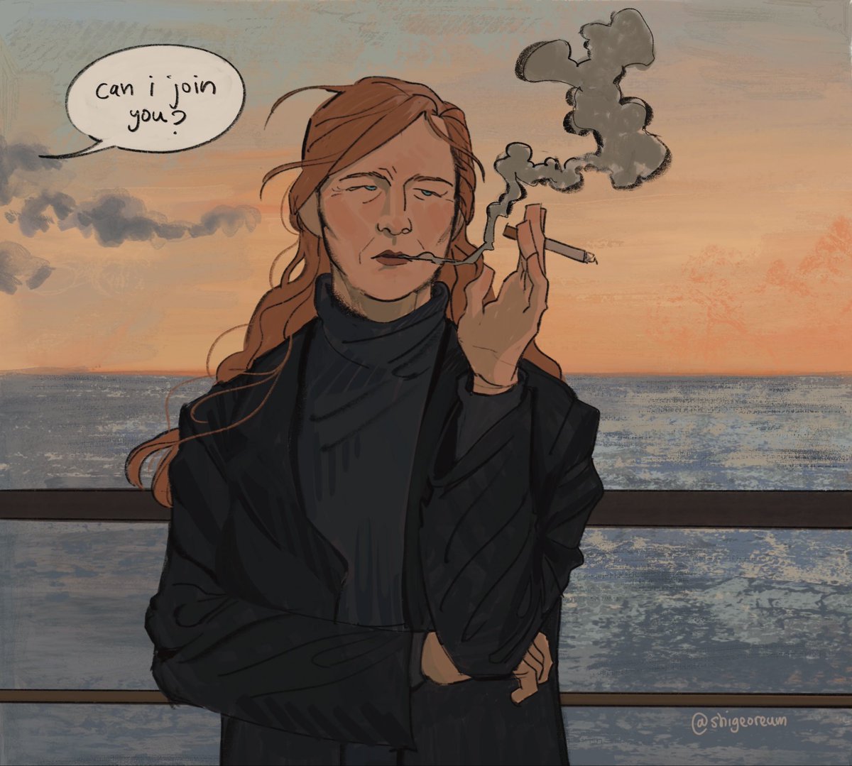 ryo✰⋆｡ tweet media