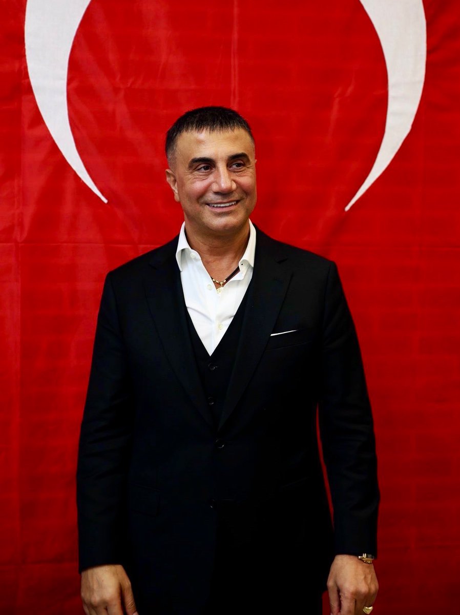 MEMLEKET tweet media