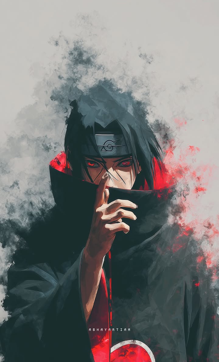 Daily itachi (@dailyitachi) on Twitter photo 