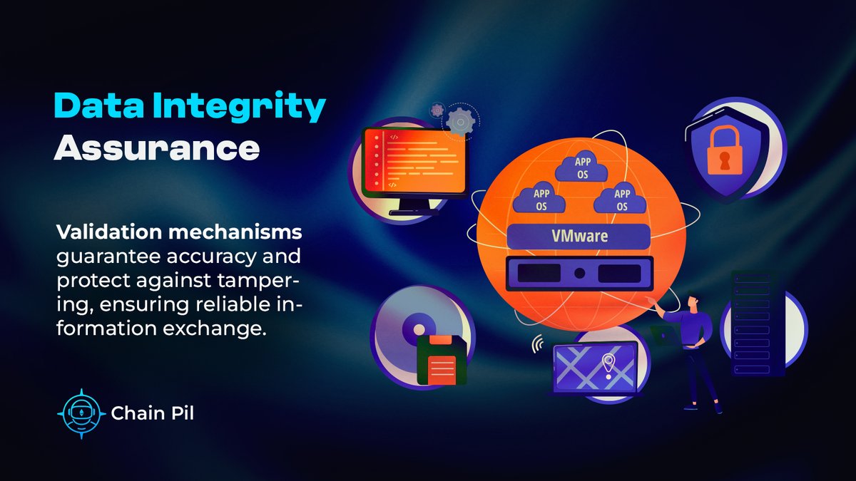 Chain Pil tweet media