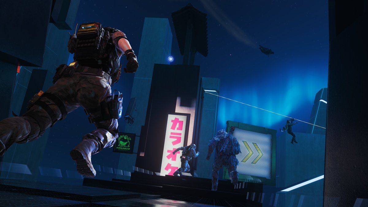 Treyarch tweet media