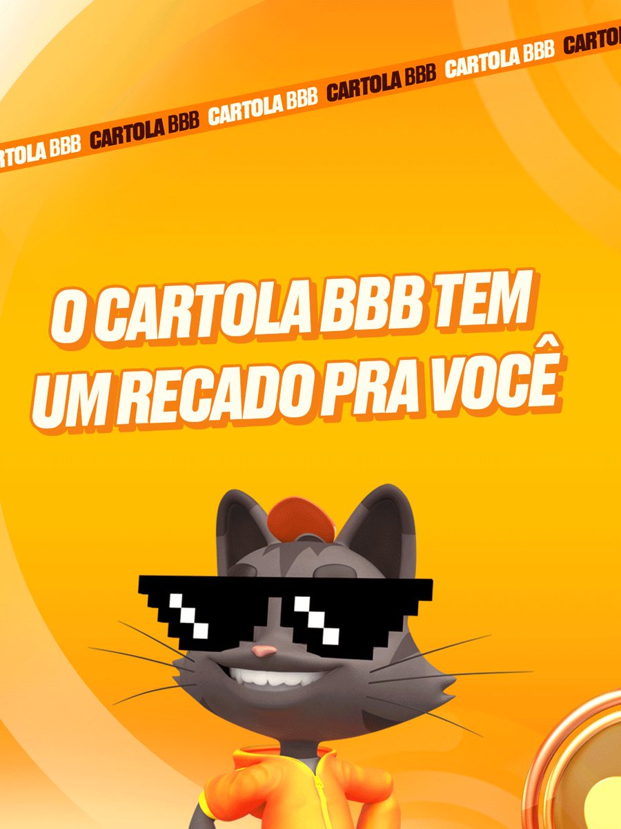 Big Brother Brasil tweet media