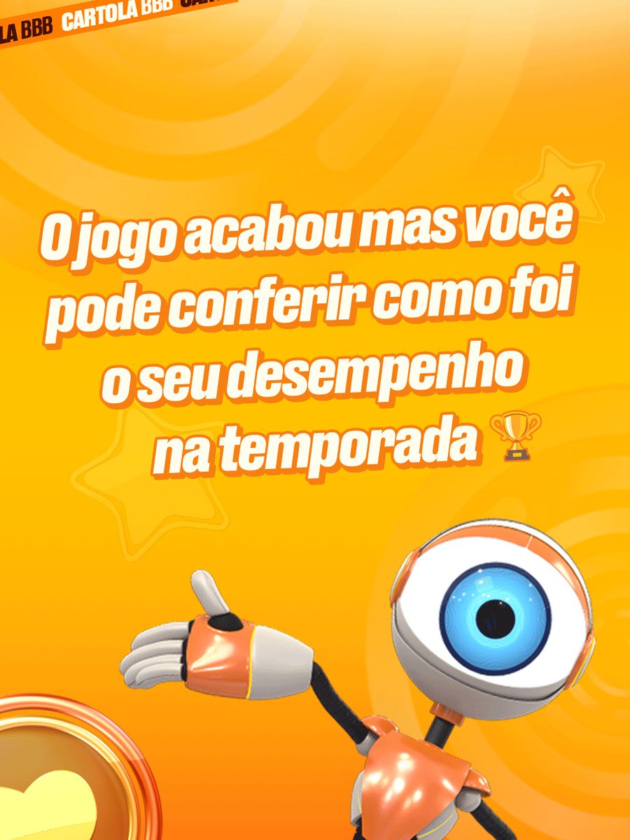 Big Brother Brasil tweet media