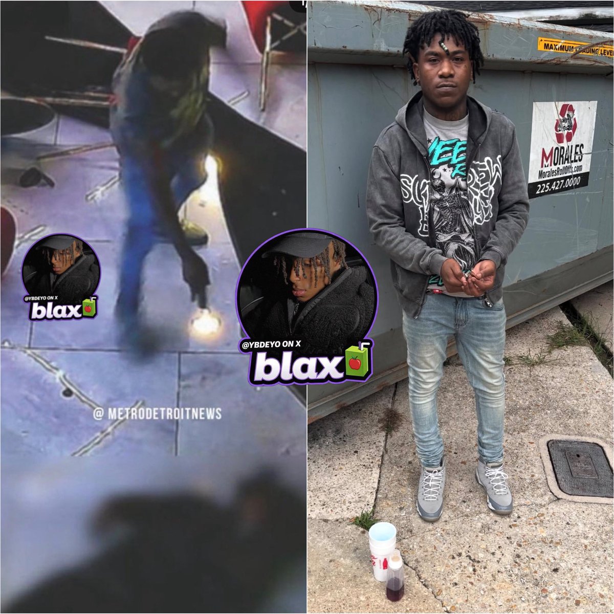 blax🧃 tweet media