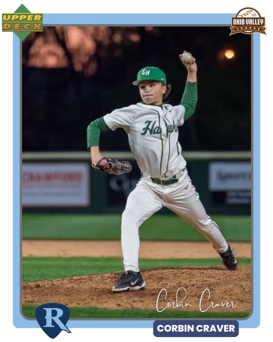 fullcountrhythm's tweet image. ✍🏼 Signed- LHP, @corbin.craver 

⚾️ @wsccbaseball  
📍 Mt. Juliet, TN

#summerball #fullcount #collegebaseball #summerbaseball #rhythm