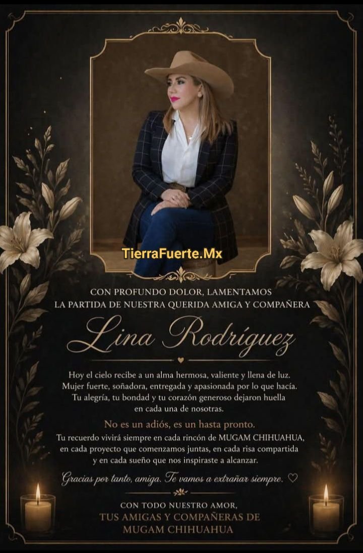 Azucena Uresti tweet media