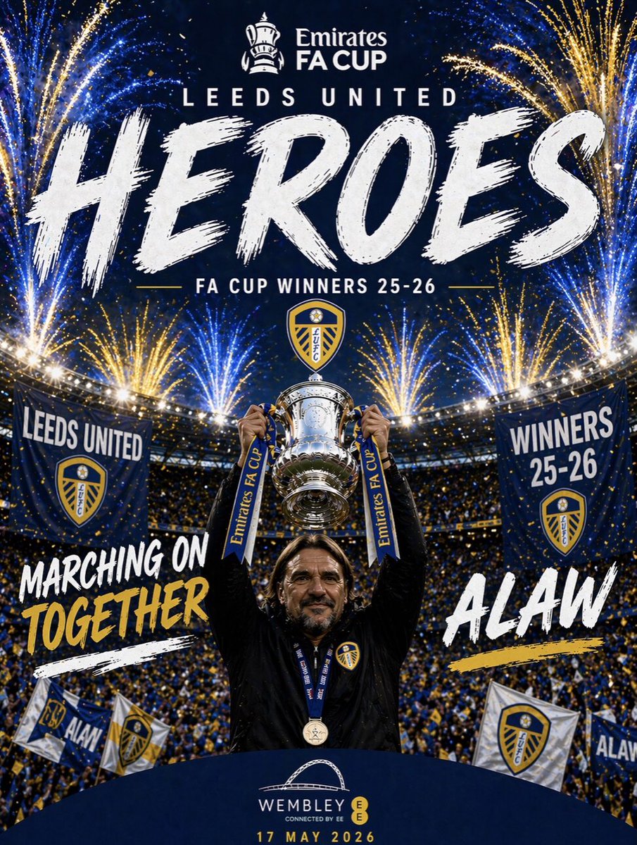 Josh (LUFC) tweet media