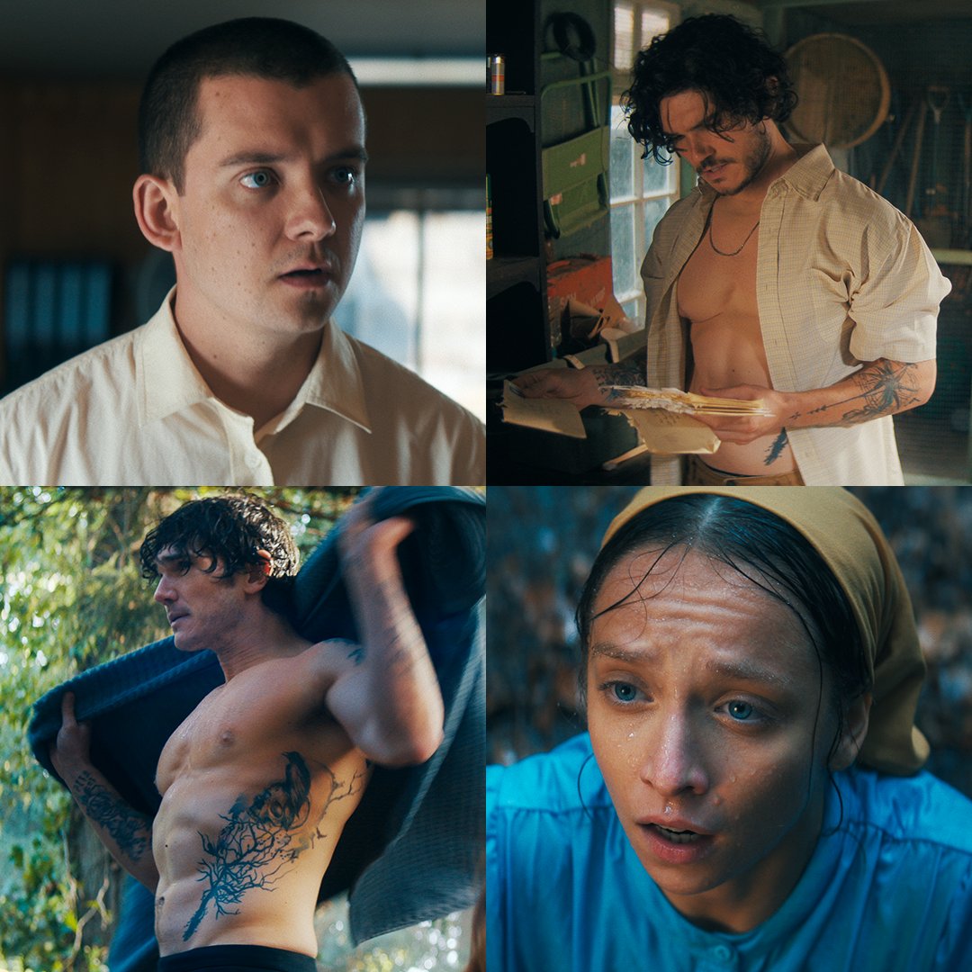 Netflix UK & Ireland tweet media