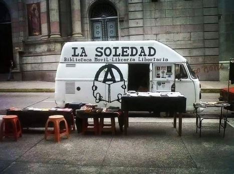 La Neurosis o Las Barricadas Ed. tweet media