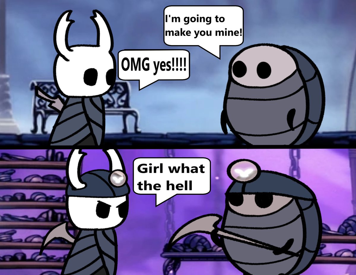 Leg eater tweet media