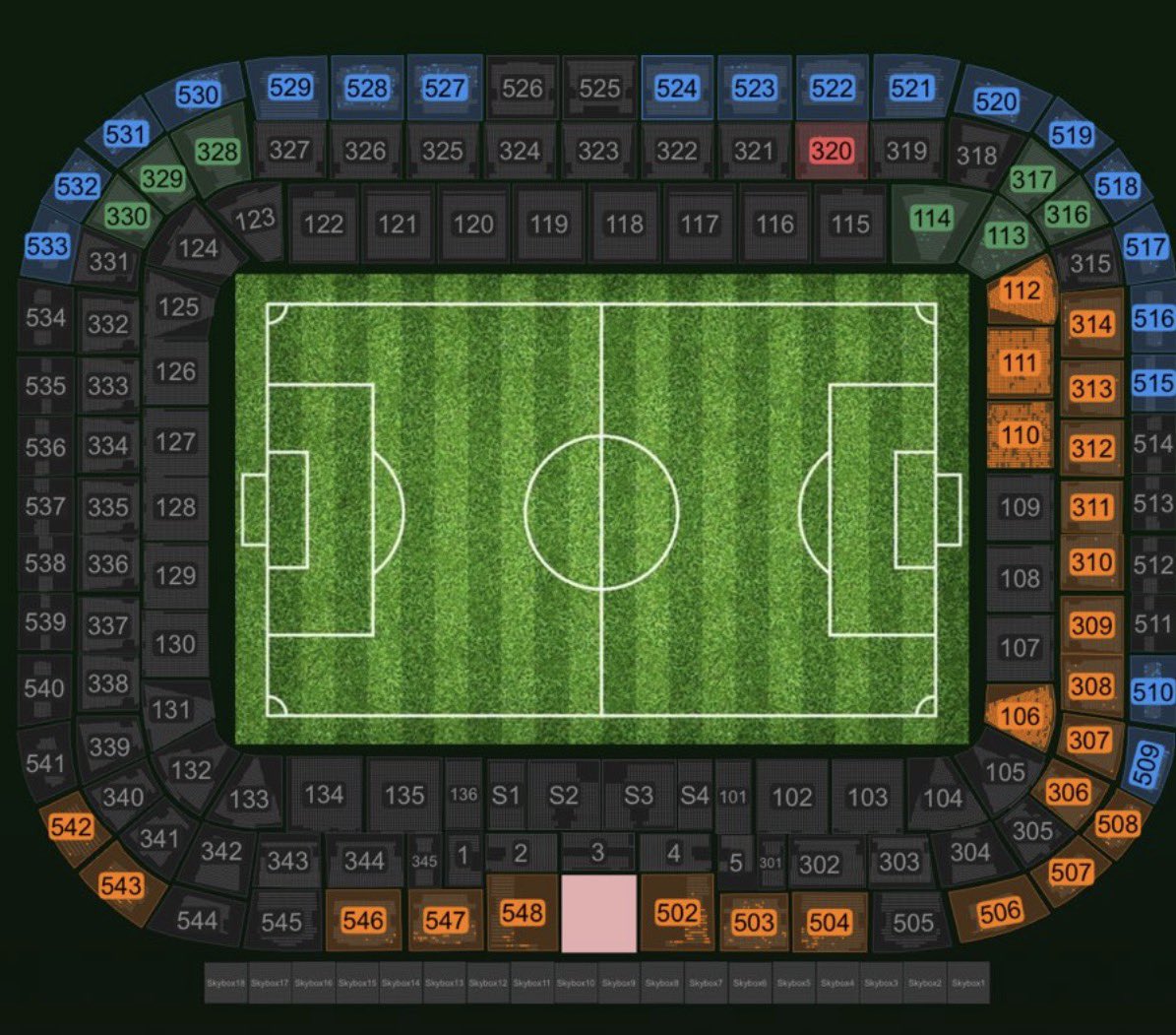 فهد الأحمدي 🆇 tweet media