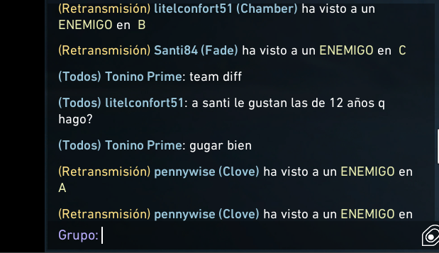 Sergio Santiago (El Reportero, pero mas viejo) tweet media