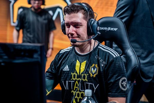 Sheep Esports ES con Winamax tweet media