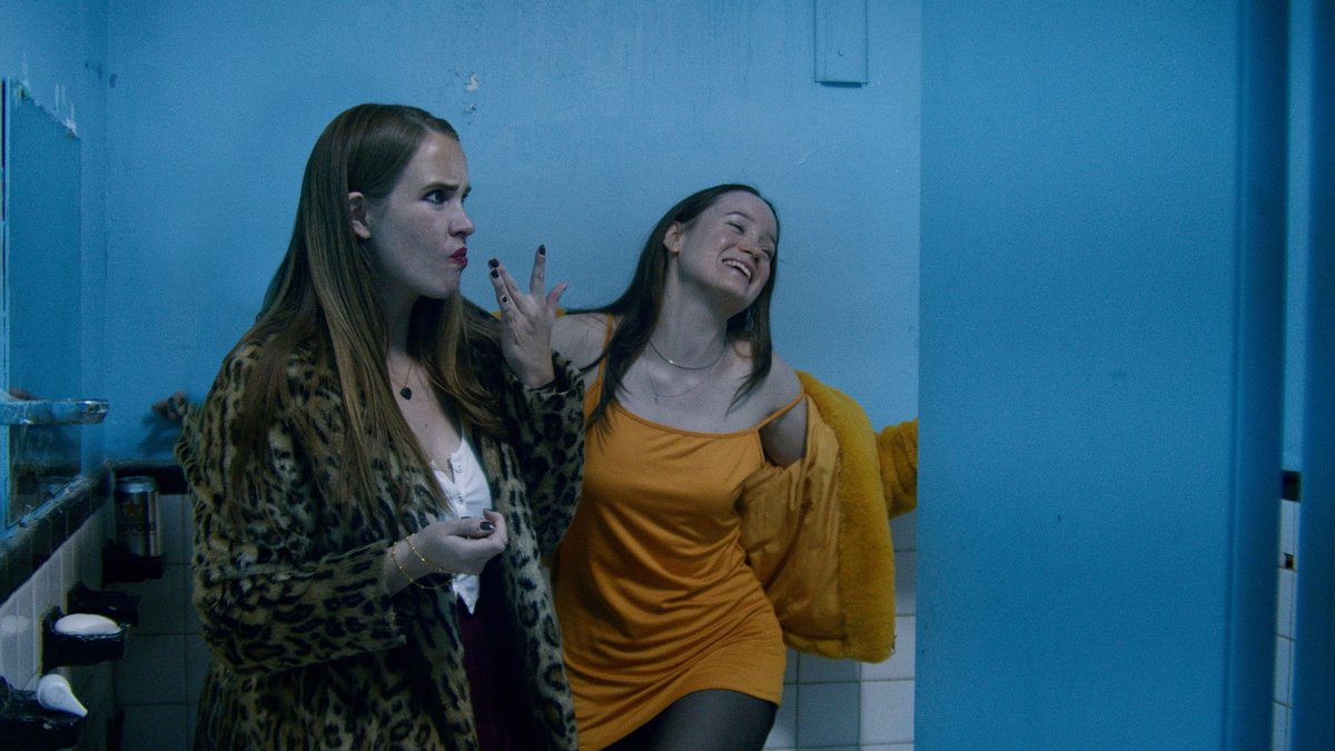 Justine Peres Smith tweet media