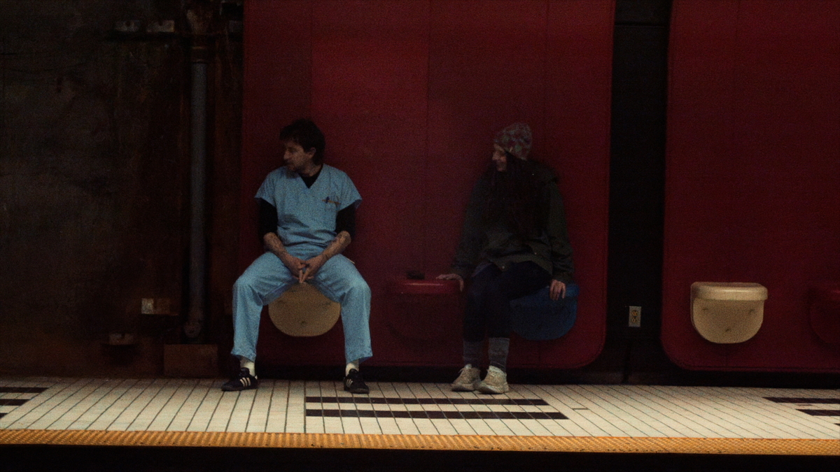 Justine Peres Smith tweet media