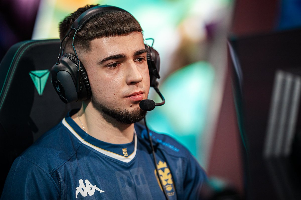 Sheep Esports ES con Winamax tweet media