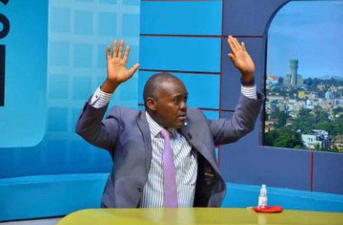 Hoska Thee Pharmacist.💊 tweet media