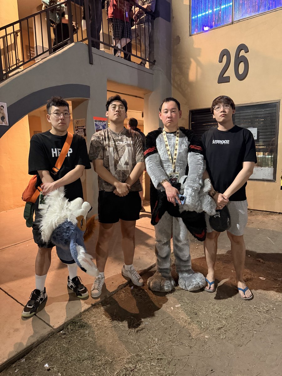 Foster 🔜 FWA tweet media