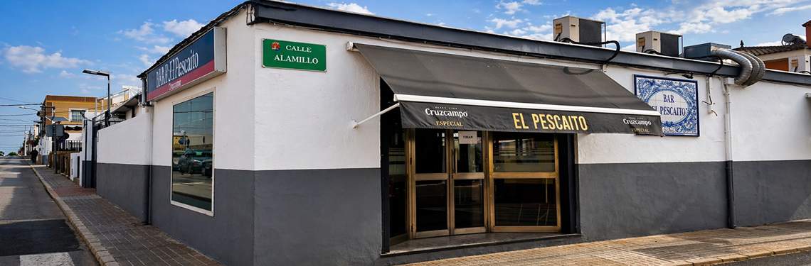 De tapas con Chencho tweet media