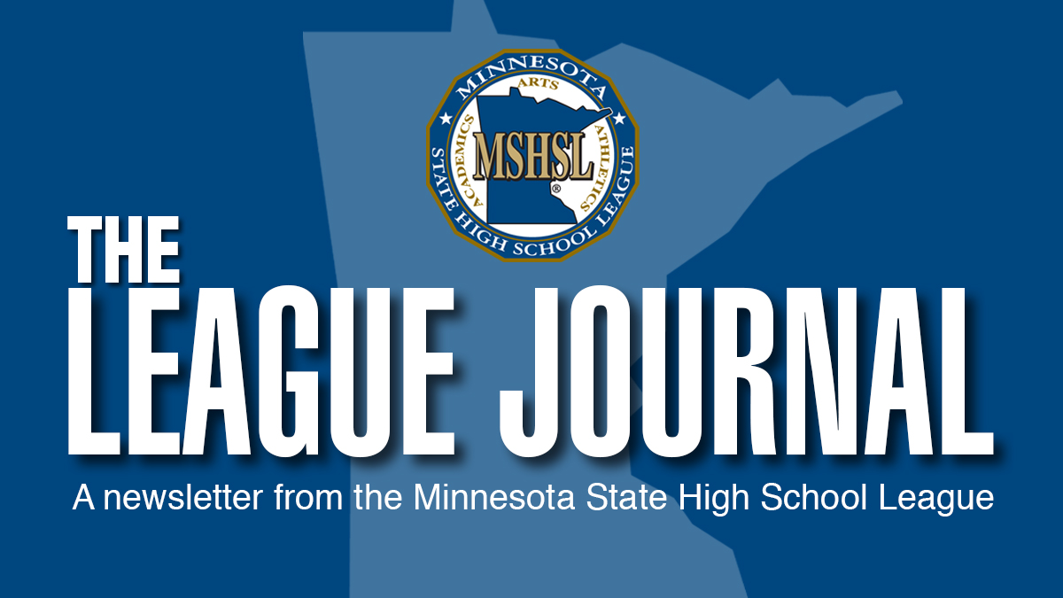 Minnesota State High School League tweet media