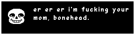 sans. tweet media
