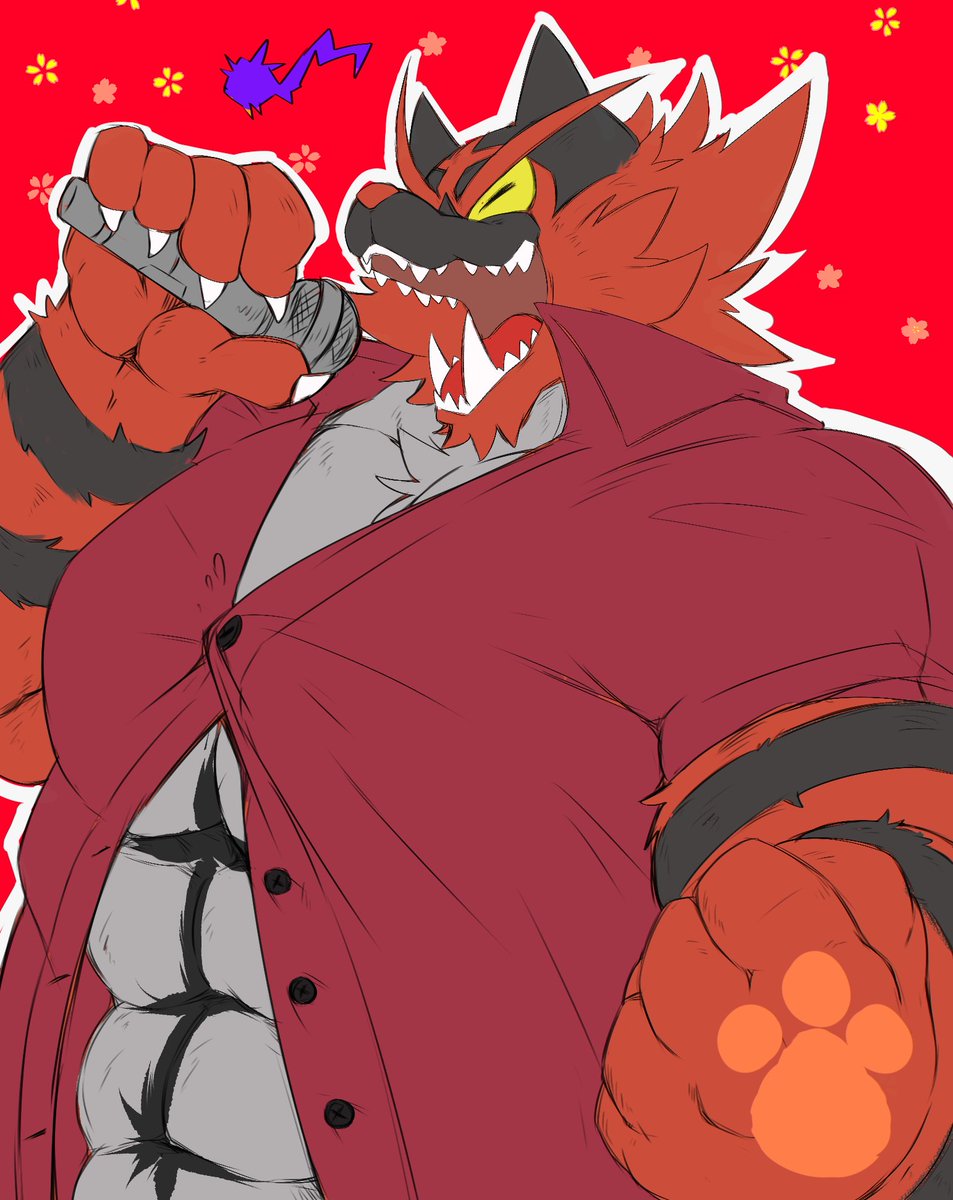 犬山 玄真 tweet media