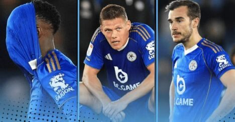 Leicester Xtra tweet media
