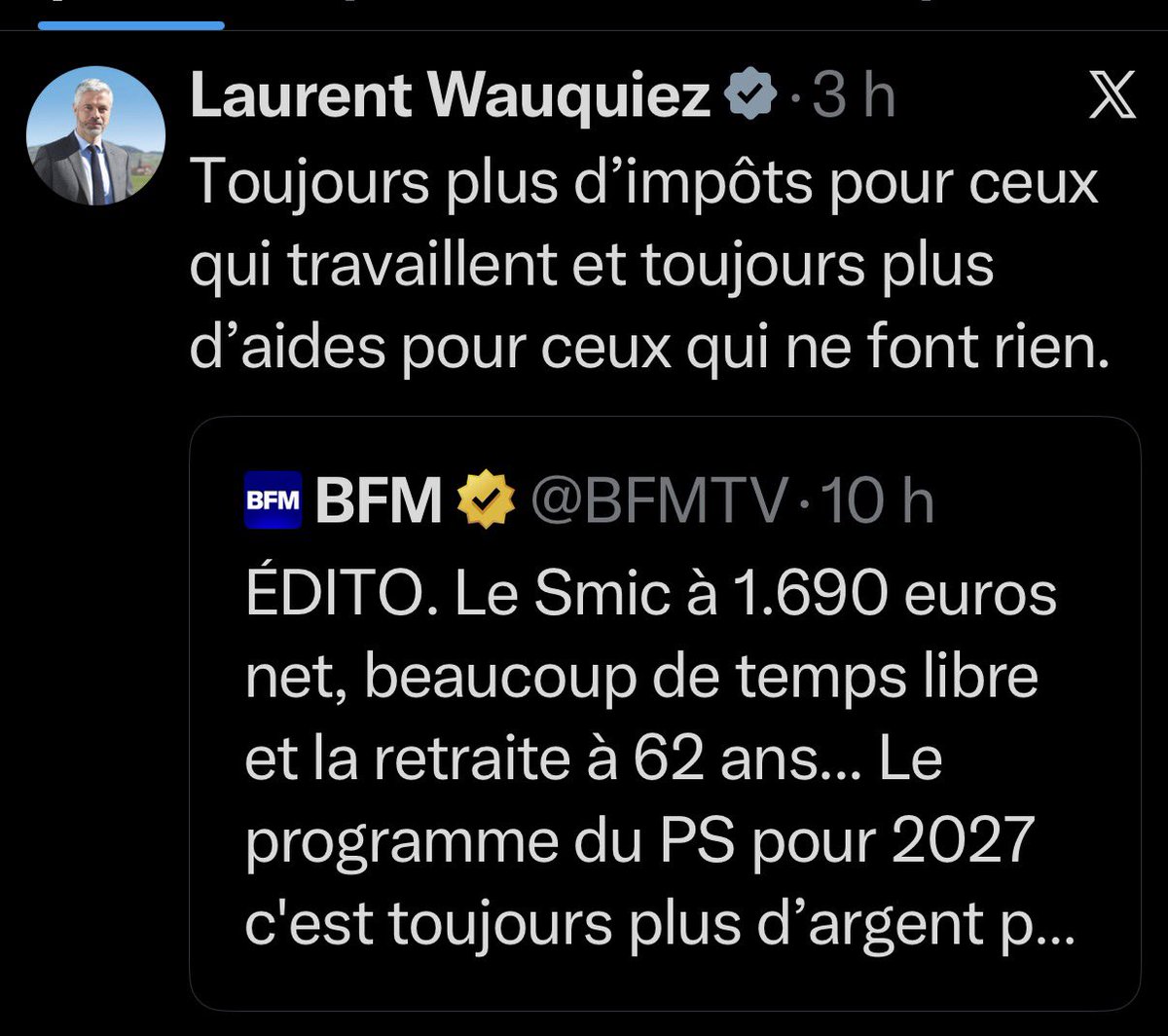 François Briançon tweet media