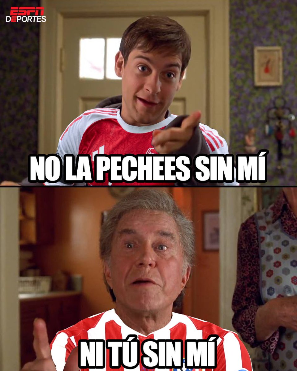 ESPN Deportes tweet media