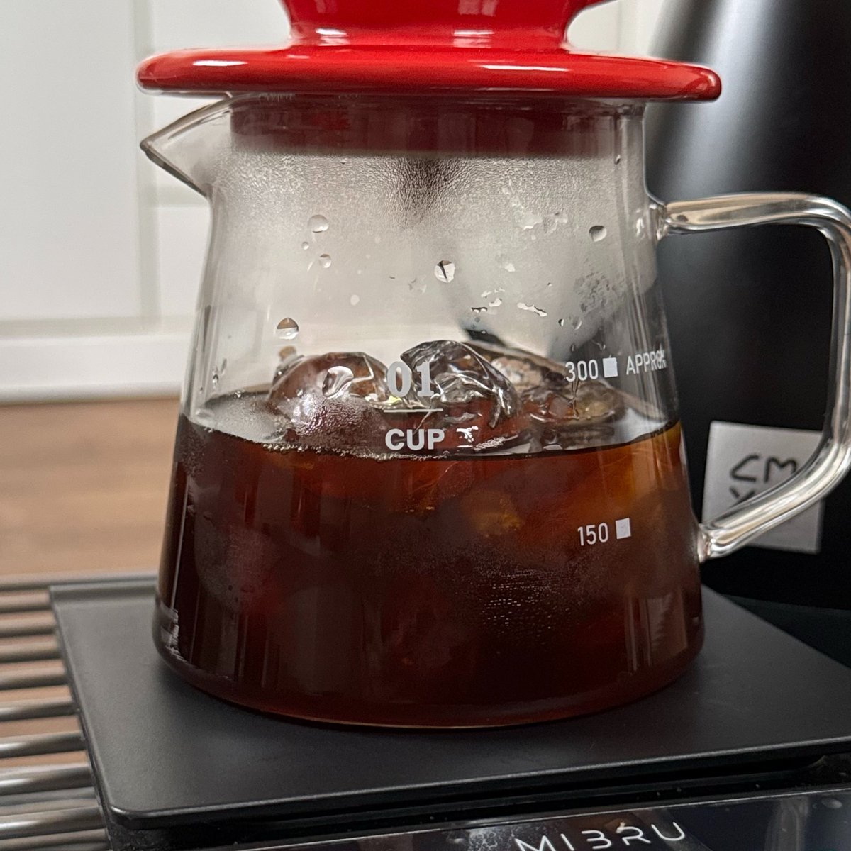 قهوة العصر > أي شيء