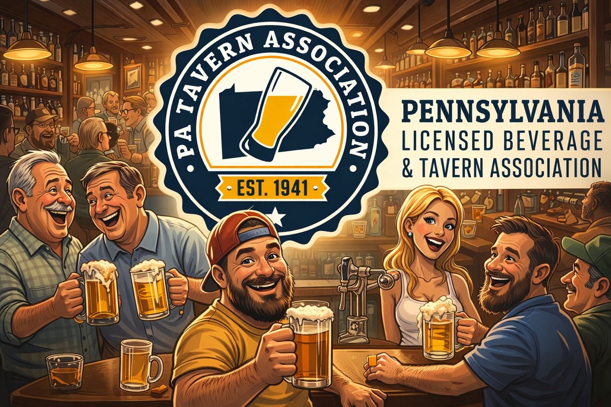 TavernPa's tweet image. Best practices for happy hour pataverns.com/happyhourbestp… #PaTaverns #PaRestaurants #Pennsylvania #Bars #Taverns #Restaurants